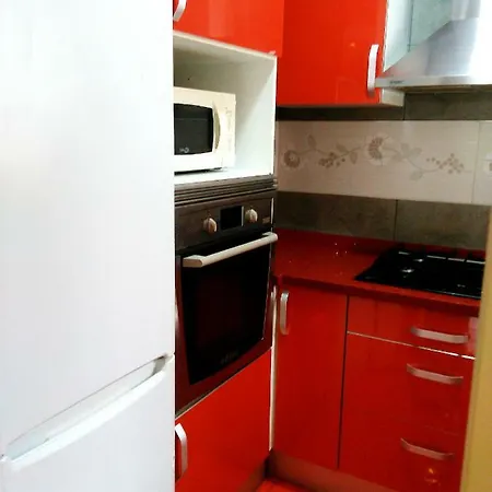 Apartment Cabanal Port Marina *