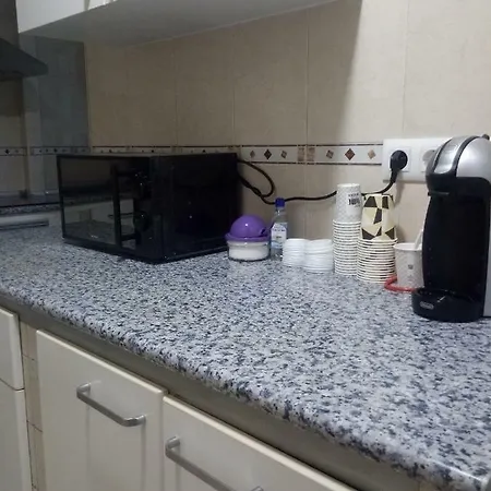 Apartamento Para 10 Personas Apartman