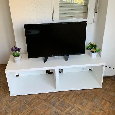 Accommodatie bij particulieren Center