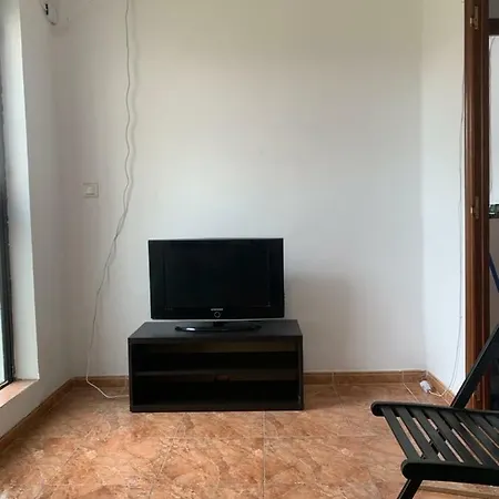 Attic In Botanico * Валенсия