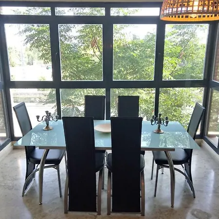 Appartement Apartamento Torres De Serrano Valencia
