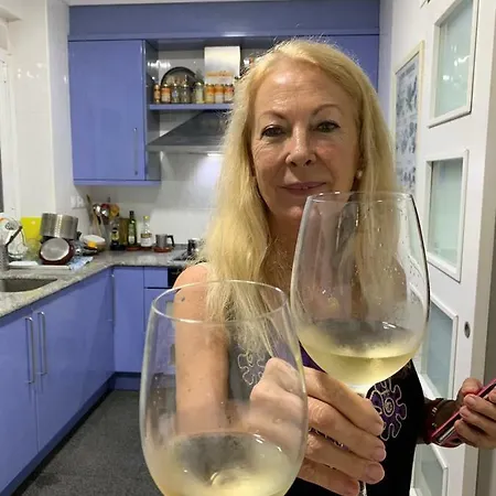 Rum i privatbostad Privada A 1500 Metros De La Playa Valencia