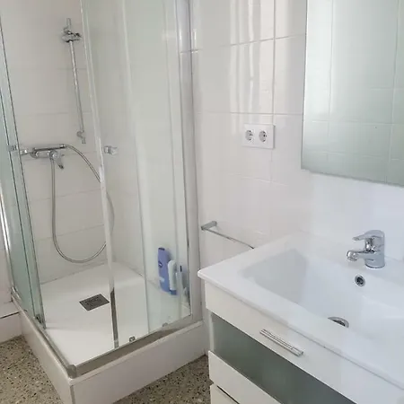 Sunny House Guest house Valencia