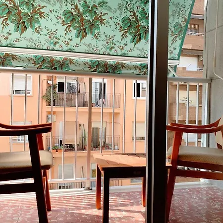 En Centro Homestay