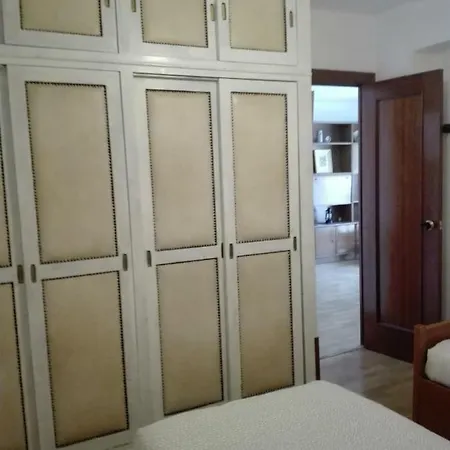 Valencia, Accommodatie bij particulieren Valencia