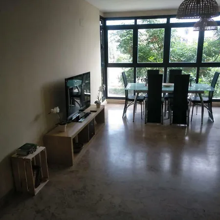 Appartement Apartamento Torres De Serrano