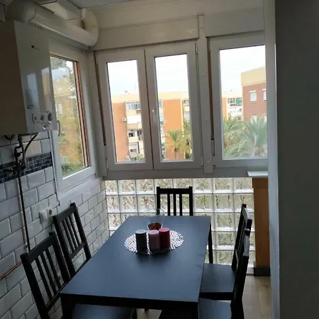 Artesa 22 Appartement Valencia