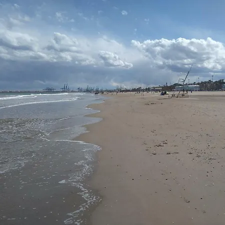 Apartament Puerto *