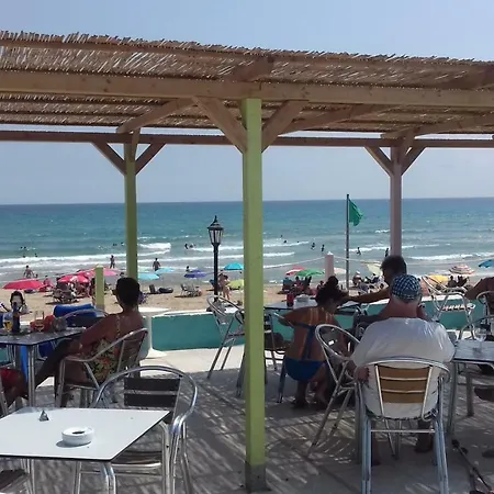 Apartman Apartamento 2 En Oliva Tossal Gros Valencia