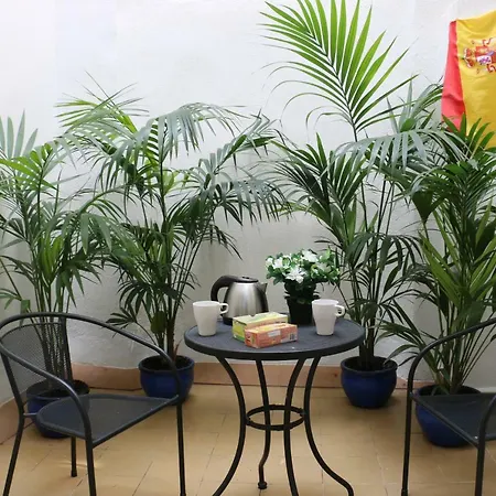 Apartamento Abate 4 *