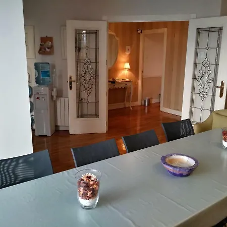 Angel Guimera & Breakfast Bed & Breakfast *