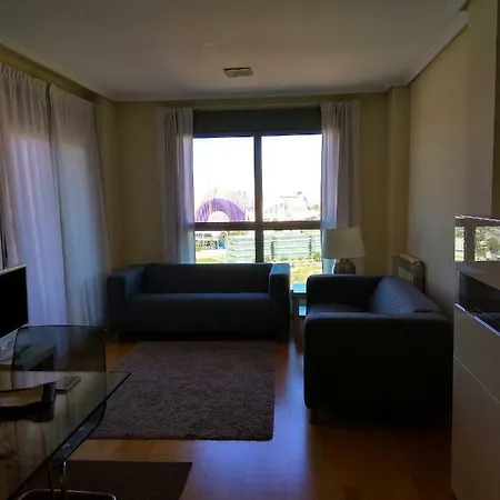 Disfruta - Enjoy Oceanografic Apartamento *