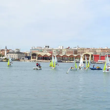 Malvarrosa, Cabanal, Wifi Free. Ca' Micaela. Валенсия