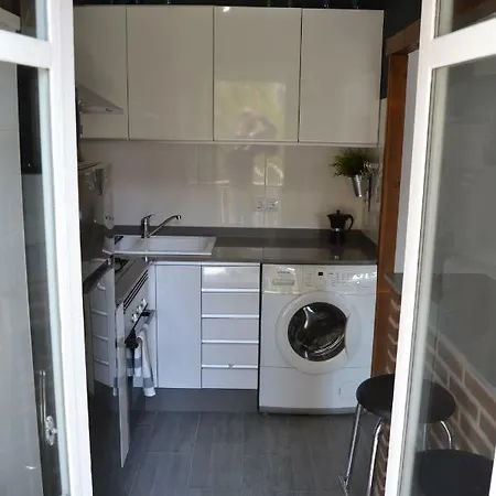 Malvarrosa, Cabanal, Wifi Free. Ca' Micaela. Апартаменты