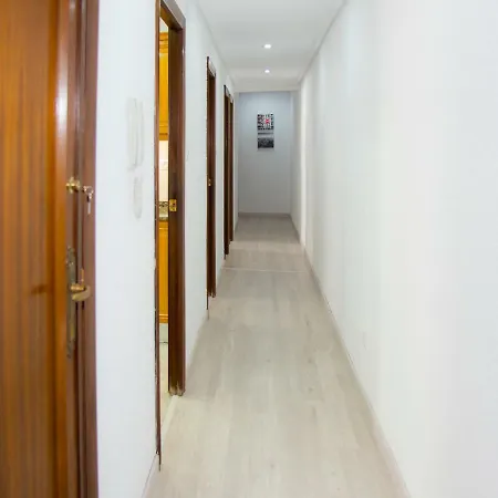 Apartman Memories House Valencia