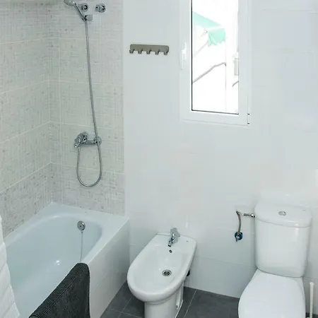 Apartman Memories House *