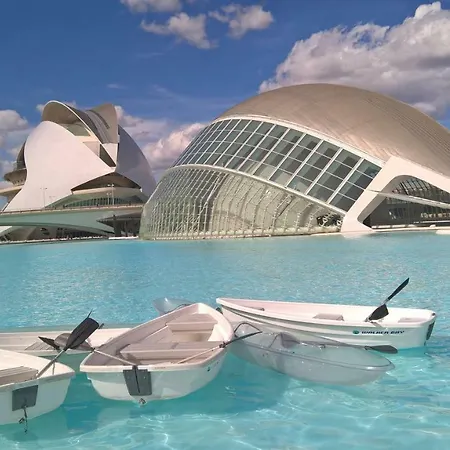 La Casita De Pepe - Piso Compartido