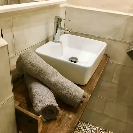 Center Apartment Valencia