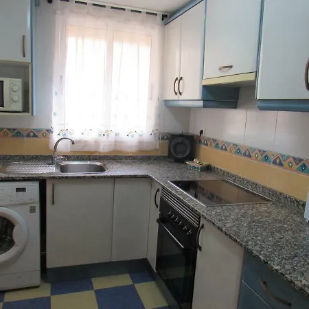 Apartment Playa Malvarrosa,