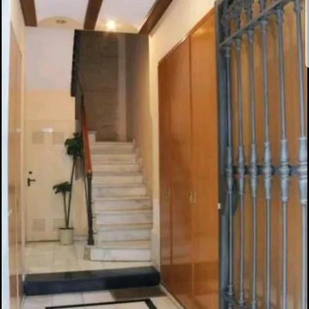 Apartment Junto Al Mercado De Ruzafa *