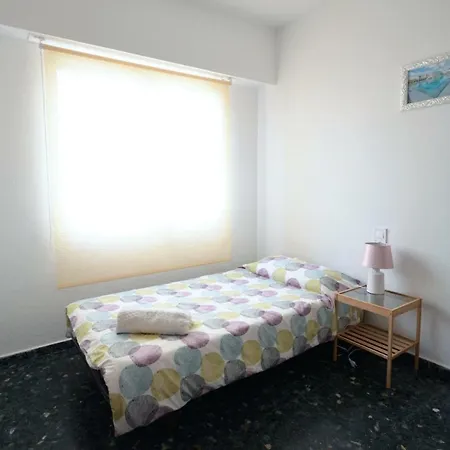 Apartman Apartamento En Ruzafa