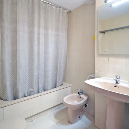 Apartman Apartamento En Ruzafa *