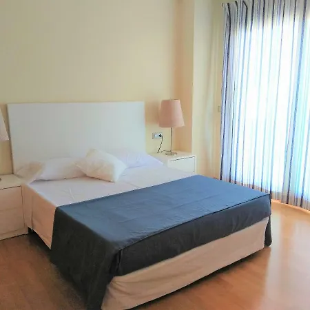 Disfruta - Enjoy Oceanografic Apartamento *