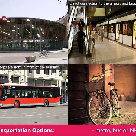 Apartman Heart *