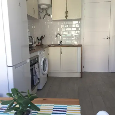 Apartamento Moon Valencia