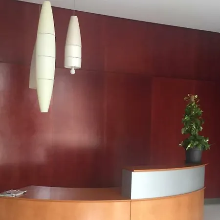 Apartment En La Ciudad De Ciencias Y Cerca De La Playa *