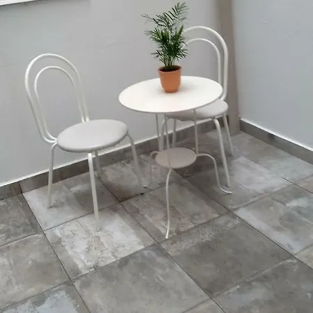 New Bioparc Apartament *