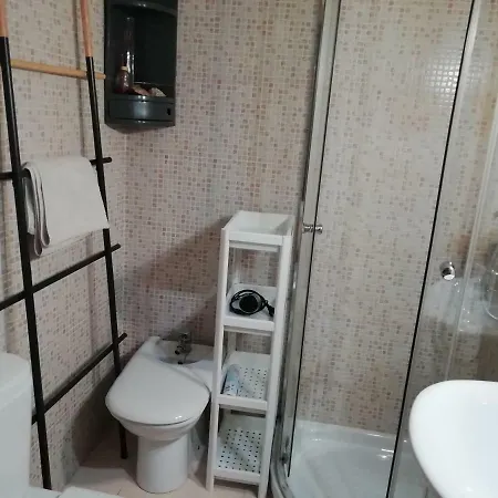 Appartement Apartamento Centro Market