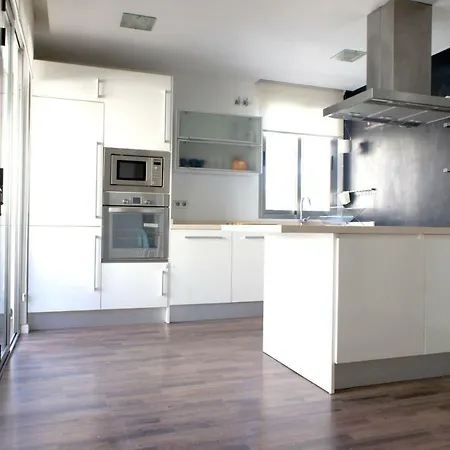 Apartamento Playa Cabanyal