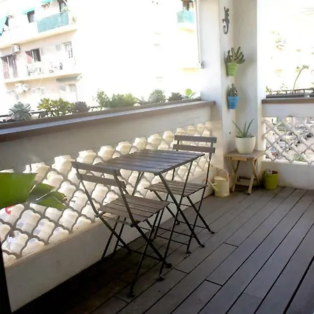 Apartamento Playa Cabanyal