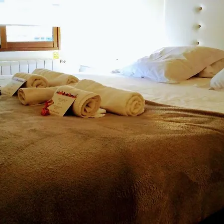 Angel Guimera & Breakfast Bed & Breakfast *