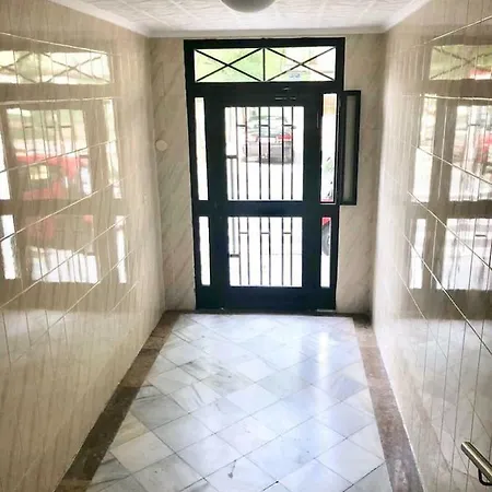 Cozy In Valencia! Wi-fi ! Apartment Valencia