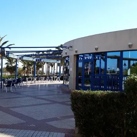 Apartamento Patacona Mare Nostrum