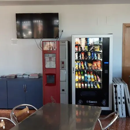 Patacona Mare Nostrum Apartamento