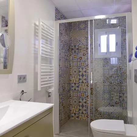 Apartman Precioso Junto Ciudad De Las Ciencias, Puerto Y Playas *
