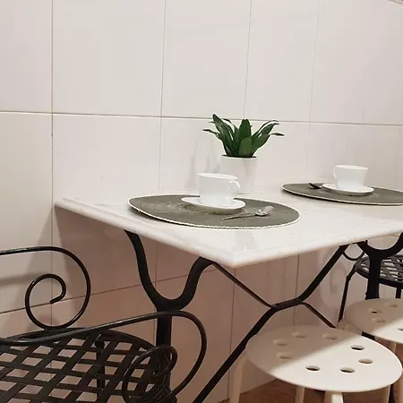 Appartement Céntrico Y Acogedor *