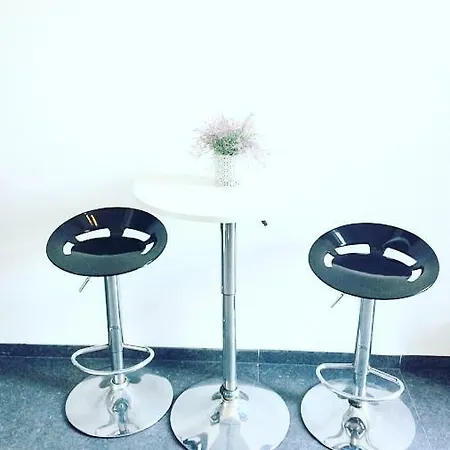 Roomturistvalencia - Ruzafa Maison d'hôtes Valence