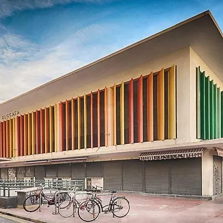 Mercado De Ruzafa, Recien Reformado Ac Y Wifi Valencia