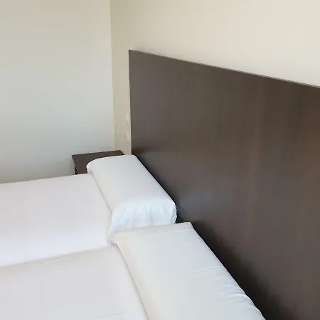 公寓 Dormavalencia 瓦伦西亚
