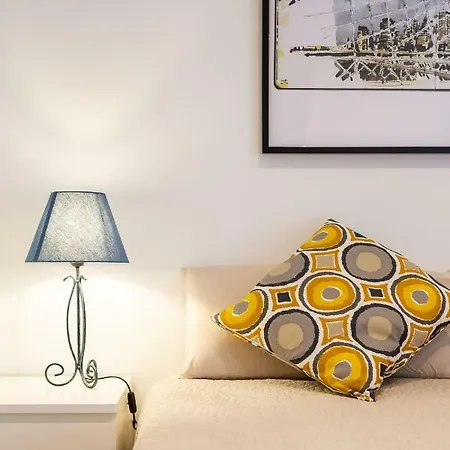 Daire Patacona Valensiya