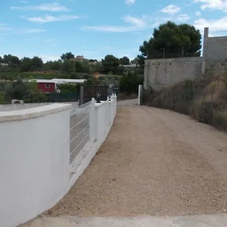 Vista Valencia