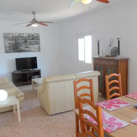 Vakantiehuis Vista *
