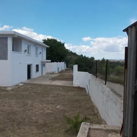 Vakantiehuis Vista *