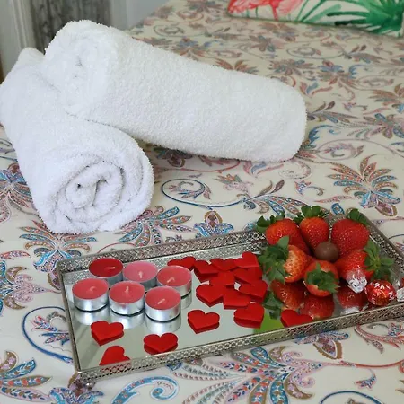 Casa Isa * 발렌시아