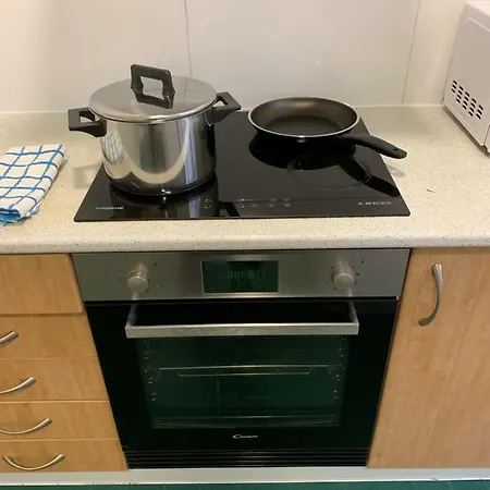 Center Accommodatie bij particulieren