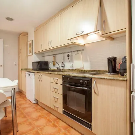 Alta Apartmán Valencie